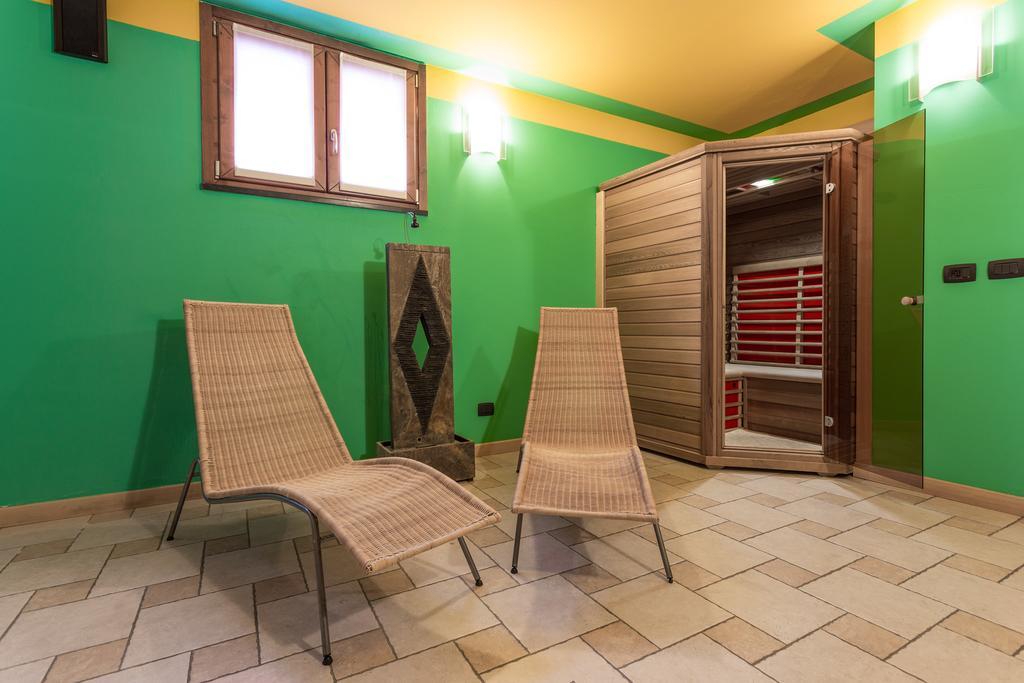 Hotel Arisch أبريكا المظهر الخارجي الصورة